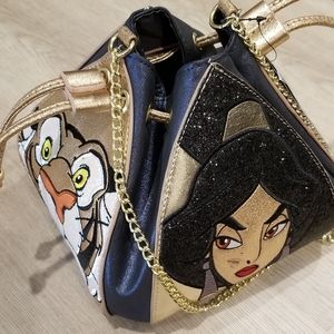 Disney Crossbody Cinch Bag by Danielle Nicole